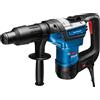 Bosch Professional Martello perforatore GBH 5-40 D (SDS Max, incl. impugnatura aggiuntiva, tubo grasso, panno macchina, nella custodia)