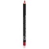 NYX Professional Makeup Suede Matte Lip Liner 1 g