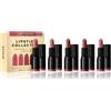 Revolution PRO Lipstick Collection 5 pz