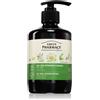 Green Pharmacy Marigold & Tea Tree Gel for Intimate Hygiene 370 ml