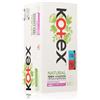 Kotex Natural Normal+ 36 pz