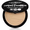 puroBIO Cosmetics Compact Foundation 9 g
