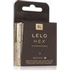 Lelo Hex Respect XL 3 pz