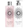 Vivian Gray Aroma Selection Lotus & Rose 2x500 ml