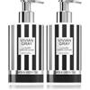 Vivian Gray Lemon & Green Tea 2x250 ml