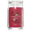 Yankee Candle Red Raspberry 567 g