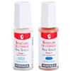 Mavala Nail Camouflage Nail Shield 2x10 ml