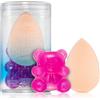 beautyblender® The Sweetest Blend Beary Flawless Cleansing Set