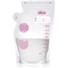 Chicco Breast Milk Storage Bags Breast Milk Storage Bags 30x250 ml