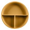 Zopa Silicone Divided Plate Silicone Divided Plate 1 pz