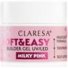 Claresa Soft&Easy Builder Gel 12 g