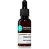 The Doctor Niacinamide + Zinc Sebum Control & Smooth tone 30 ml