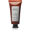 DEPOT 400 SHAVE SPECIFICS NO. 404 SOOTHING SHAVING SOAP CREAM .for brush. 30 ml