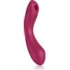 Satisfyer CURVY Trinity 1 17.5 cm
