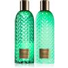Vivian Gray Gemstone Bergamot & Lemongrass 2x300 ml