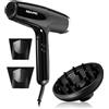 BaByliss PRO Falco Hair Dryer 1 pz