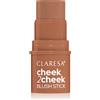 Claresa Cheek 2 Cheek 6 g