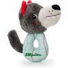 Lilliputiens Mini Rattle Louis 1 pz
