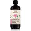 Green Pharmacy Damask Rose & Shea Butter Bath Foam 500 ml