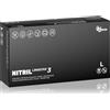 Espeon Nitril Longstar3 Black 2x50 pz