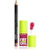 NYX Professional Makeup Fat Oil Lip Drip 2 pz