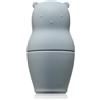 Saro Baby Silicone Didactic Matrioskas 4 pz