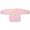 Saro Baby Waterproof Bib with Sleeves 1 pz
