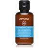 Apivita Hyaluronic Hydra Moisturizing Shampoo 75 ml