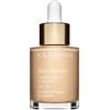 Clarins Skin Illusion Natural Hydrating Foundation 30 ml