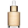 Clarins Skin Illusion Natural Hydrating Foundation 30 ml