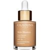 Clarins Skin Illusion Natural Hydrating Foundation 30 ml
