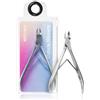 Notino Nail Tools Cuticle Nippers 1 pz