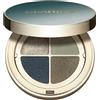 Clarins Ombre 4 Colour Eye Palette 4.2 g