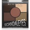 Rimmel ScandalEyes ScandalEyes 3.8 g