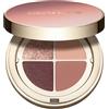 Clarins Ombre 4 Colour Eye Palette 4.2 g