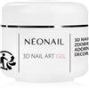 NeoNail Nail Art 3D Gel 5 g