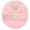 Crystallove Makeup Remover Reusable 1 pz