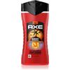 Axe Sunset Fresh Sunset Fresh 250 ml
