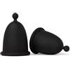 Whoop·de·doo Menstrual Cup Light 2 pz