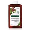 Klorane Quinine & Edelweiss Bio 400 ml