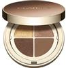 Clarins Ombre 4 Colour Eye Palette 4.2 g