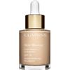 Clarins Skin Illusion Natural Hydrating Foundation 30 ml