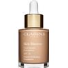 Clarins Skin Illusion Natural Hydrating Foundation 30 ml
