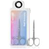 Notino Nail Tools Nail Scissors 1 pz