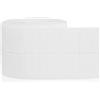 Notino Nail Tools Nail Cotton Pads 500 pz