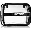 Notino Cosmetic Bags Clear Make-Up Artist Bag 1 pz