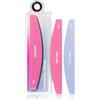 Notino Nail Tools Nail File Arc 1 pz