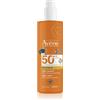 Avène Sun Resistant Family Spray 400 ml