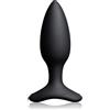 LOVENSE Hush 2 Butt Plug 3.8 cm