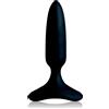 LOVENSE Hush 2 Butt Plug 2.5 cm